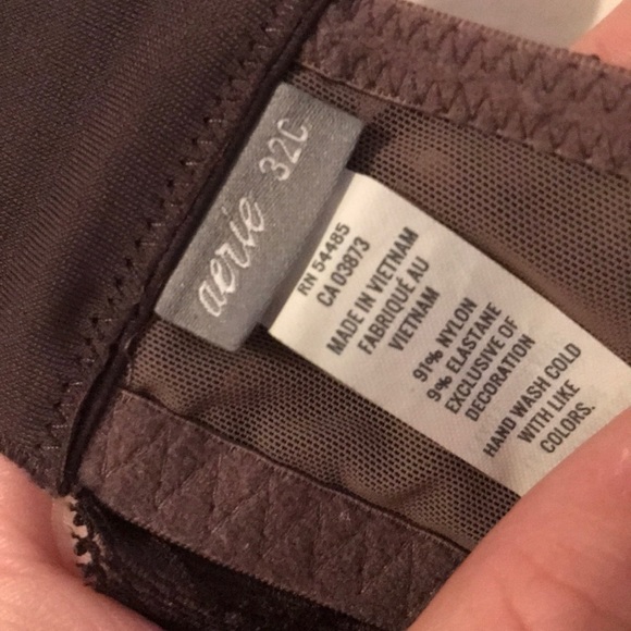 Day to Play Push-up Bra - Picture 6 of 7